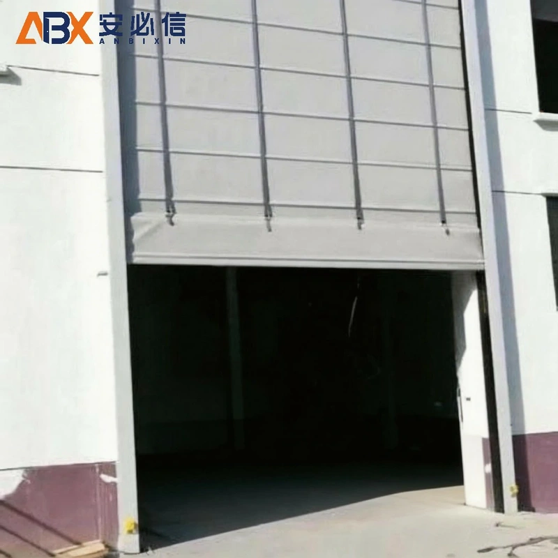 沈阳市升降平台
