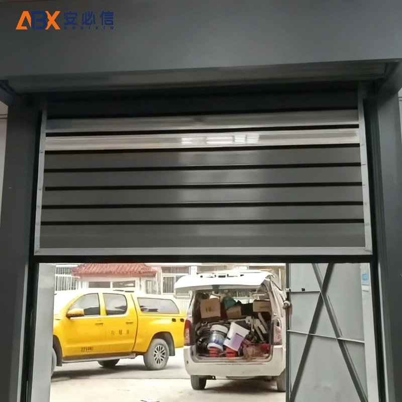 沈阳市雷达高速门